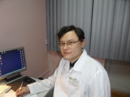 Зыков Никита Александрович