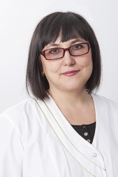 РЕЗЕПОВА ВАЛЕНТИНА ВАСИЛЬЕВНА