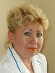 Спиридонова Тамара Николаевна